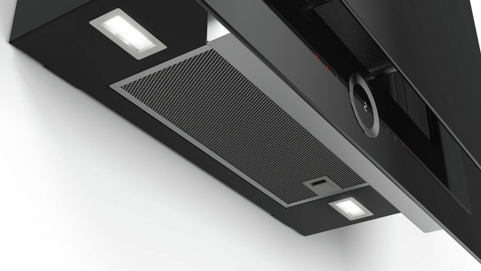 Каминная вытяжка Bosch DWF 97RV60