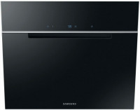 Каминная вытяжка Samsung NK 24M7070 VB
