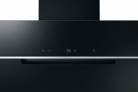 Каминная вытяжка Samsung NK 24M7070 VB