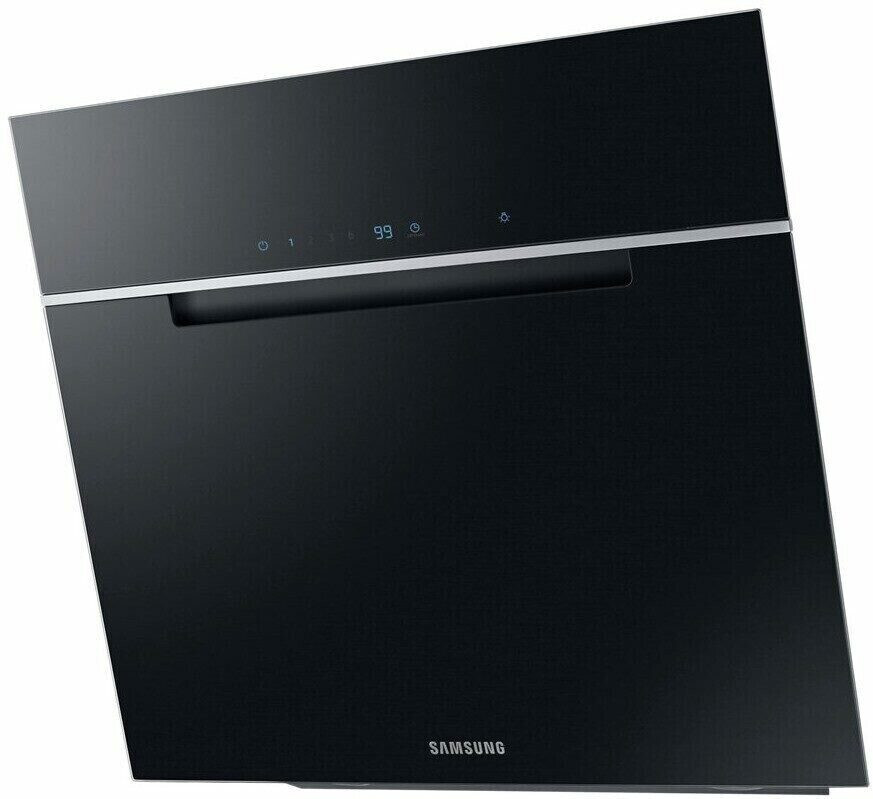 Каминная вытяжка Samsung NK 24M7070 VB Каминная вытяжка Samsung NK 24M7070 VB