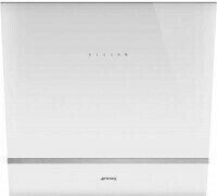 Каминная вытяжка Smeg KV26B