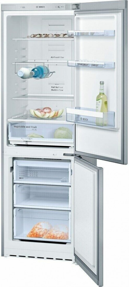 Холодильник Bosch KGN36VL25