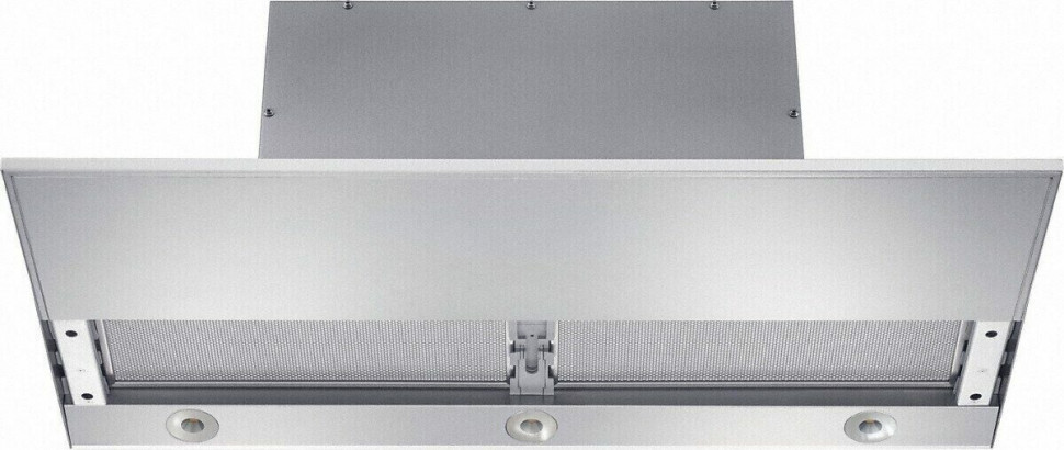 Встраиваемая вытяжка Miele DA 3698