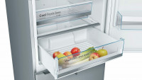 Холодильник Bosch KGN39VL1M