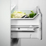 Встраиваемый холодильник Electrolux ENN 3074 EFW Встраиваемый холодильник Electrolux ENN 3074 EFW