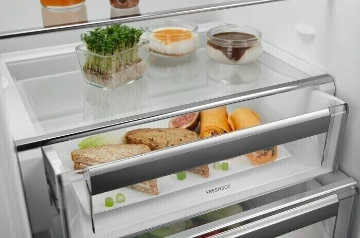 Встраиваемый холодильник Electrolux ENN 3074 EFW Встраиваемый холодильник Electrolux ENN 3074 EFW