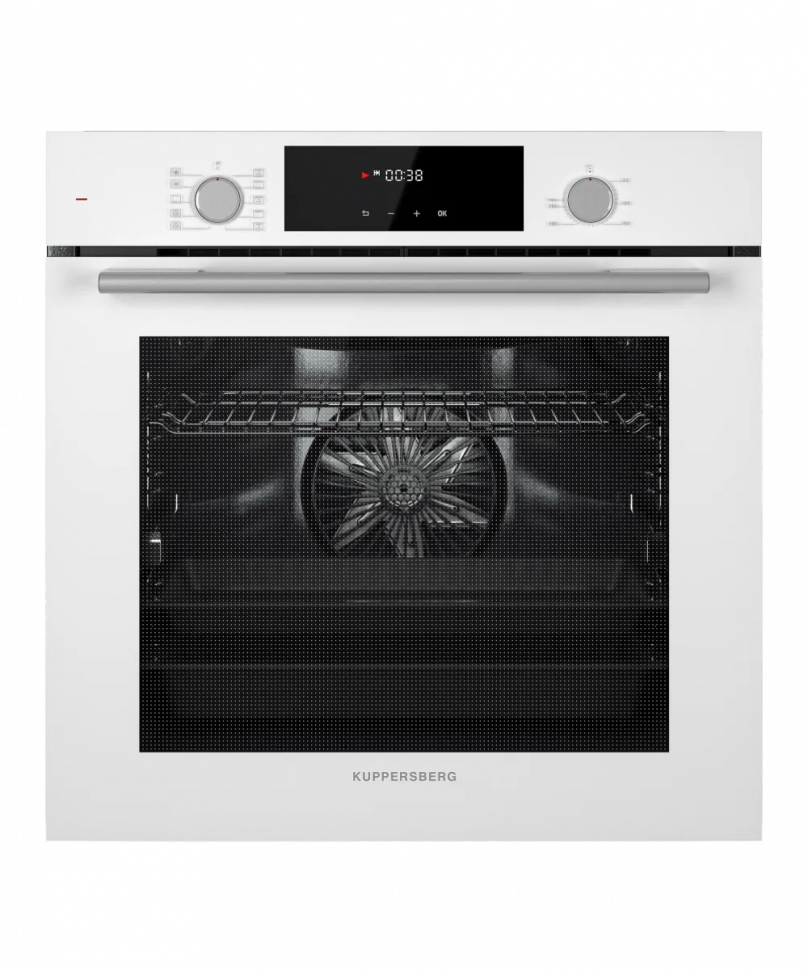 Духовой шкаф Kuppersberg электрический HF 609 W
