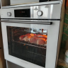 Духовой шкаф Kuppersberg электрический HF 609 W Духовой шкаф Kuppersberg электрический HF 609 W