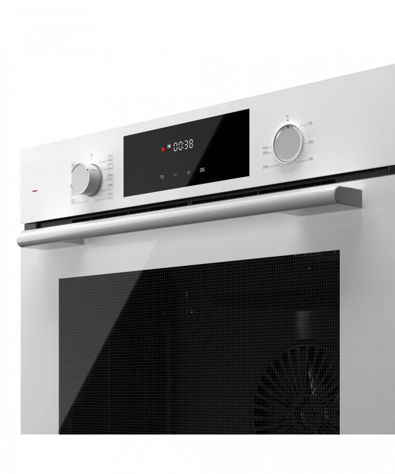 Духовой шкаф Kuppersberg электрический HF 609 W Духовой шкаф Kuppersberg электрический HF 609 W