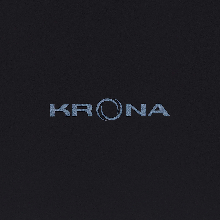 Встраиваемый электрический духовой шкаф Krona RITUS 45 BL/BL