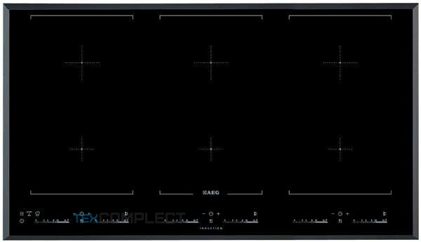 Индукционная варочная панель AEG HK 956970 FB