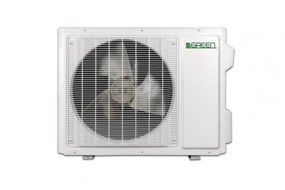 Сплит-система Green GRI-30HH2/GRO-30HH3