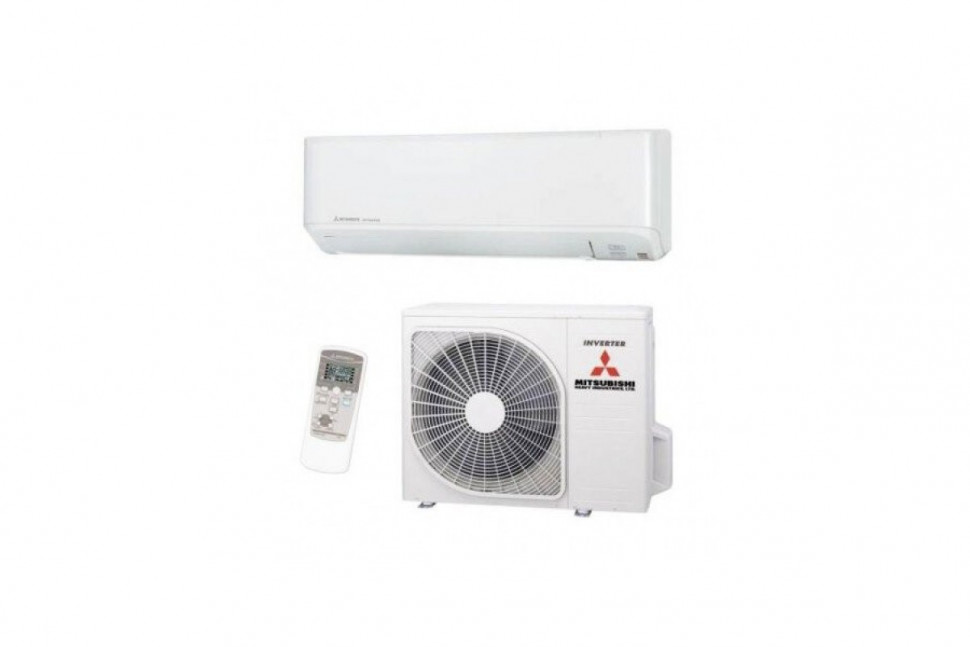 Сплит-система Mitsubishi Heavy Industries SRK25ZMP-S/SRC25ZMP-S