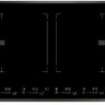 Индукционная варочная панель Smeg SIM942B