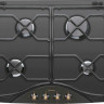 Газовая варочная панель Indesit PN 642 I AN