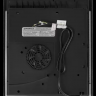 Индукционная варочная панель Maunfeld CVI453SBWHA Inverter
