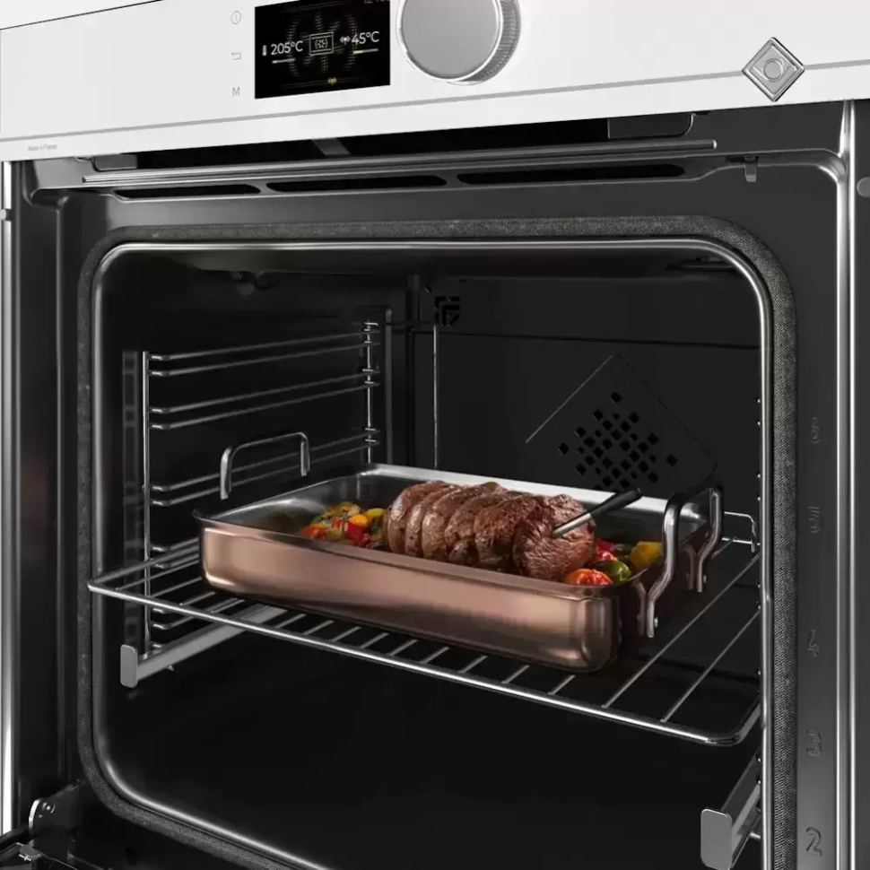 Духовой шкаф De Dietrich DOP4746WT Духовой шкаф De Dietrich DOP4746WT