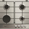 Газовая варочная панель Whirlpool GMA 6411 IX Газовая варочная панель Whirlpool GMA 6411 IX