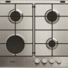 Газовая варочная панель Whirlpool GMA 6411 IX Газовая варочная панель Whirlpool GMA 6411 IX