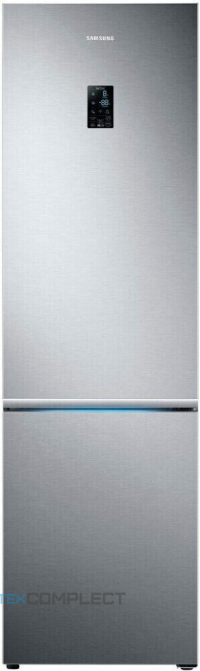 Холодильник Samsung RB37K6220SS