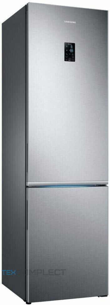 Холодильник Samsung RB37K6220SS