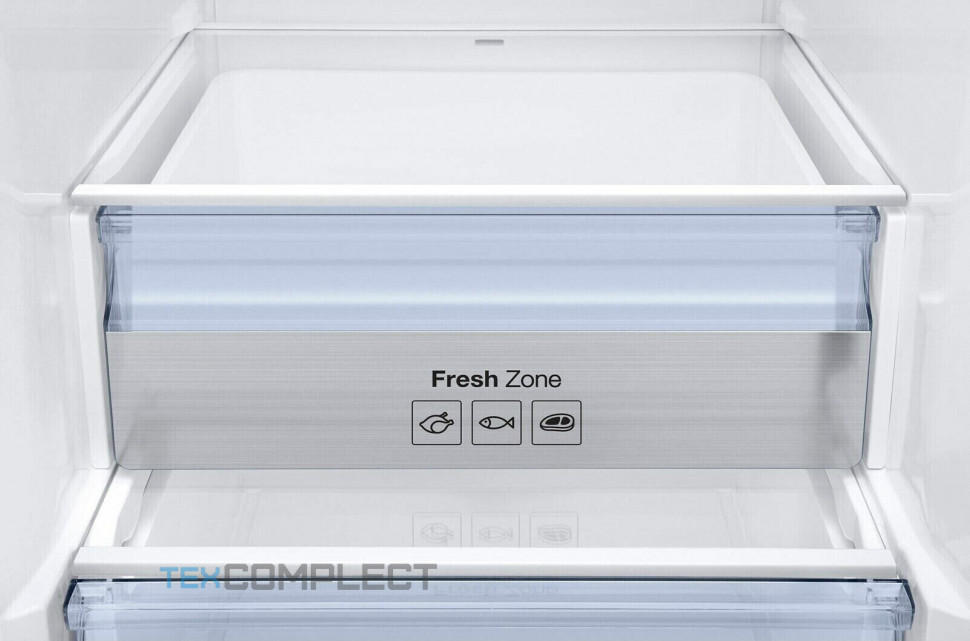 Холодильник Samsung RB37K6220SS