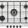 Газовая варочная панель Franke FHTL 755 4G TC WH E