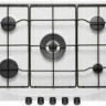 Газовая варочная панель Franke FHTL 755 4G TC WH E