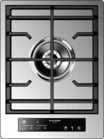 Газовая варочная панель Fulgor Milano CPH 401 GD WK TC