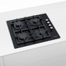 Газовая варочная панель Bosch POP 6C6 O90R
