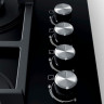 Газовая варочная панель Bosch POP 6C6 O90R