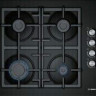 Газовая варочная панель Bosch POP 6C6 O90R