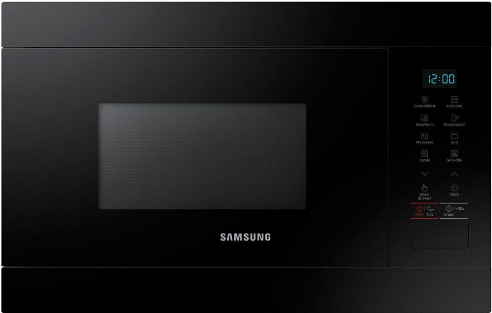 Встраиваемая микроволновая печь Samsung MG22M8054AK