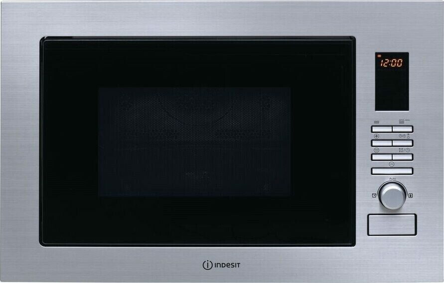 Встраиваемая микроволновая печь Indesit MWI 222.2 X