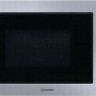 Встраиваемая микроволновая печь Indesit MWI 222.2 X