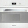 Встраиваемая микроволновая печь Miele M 6262 TC BRWS