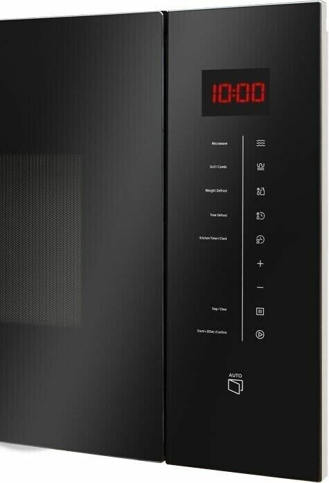 Встраиваемая микроволновая печь Hansa AMMB25E1XH