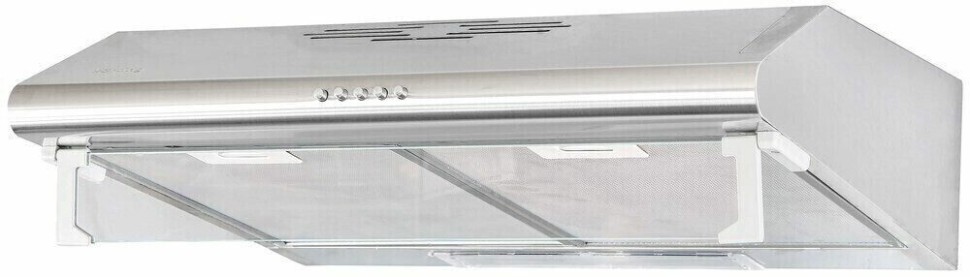 Каминная вытяжка Korting KHT 6334 BR