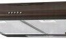Каминная вытяжка Korting KHT 6334 BR