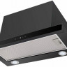 Встраиваемая вытяжка Maunfeld TS Touch 60 Black