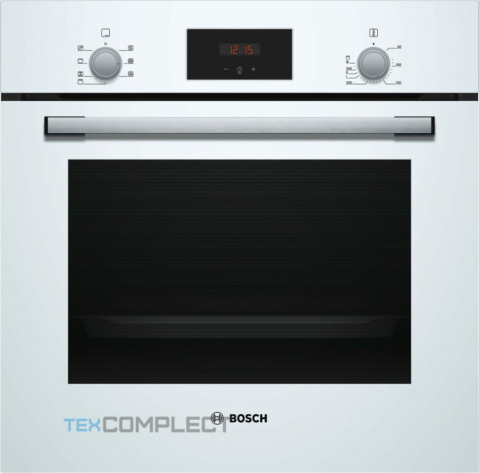 Электрический духовой шкаф Bosch HBF 113BV0Q