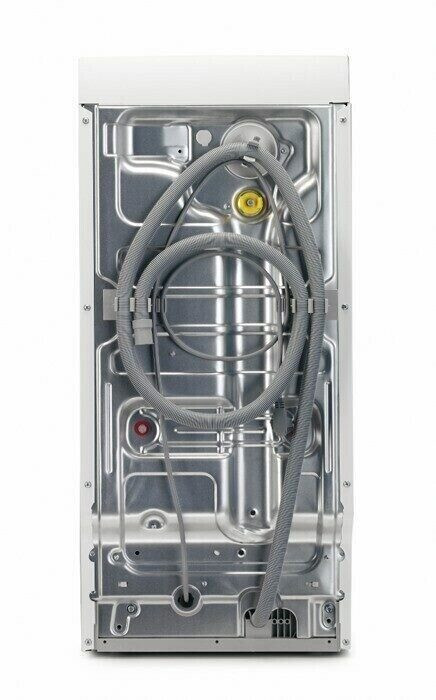 Стиральная машина Electrolux EWT11064FW Стиральная машина Electrolux EWT11064FW