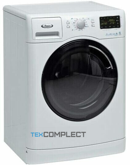 Стиральная машина Whirlpool AWSE 7100