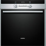Электрический духовой шкаф Siemens HB 43AS540 Электрический духовой шкаф Siemens HB 43AS540