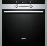 Электрический духовой шкаф Siemens HB 43AS540 Электрический духовой шкаф Siemens HB 43AS540