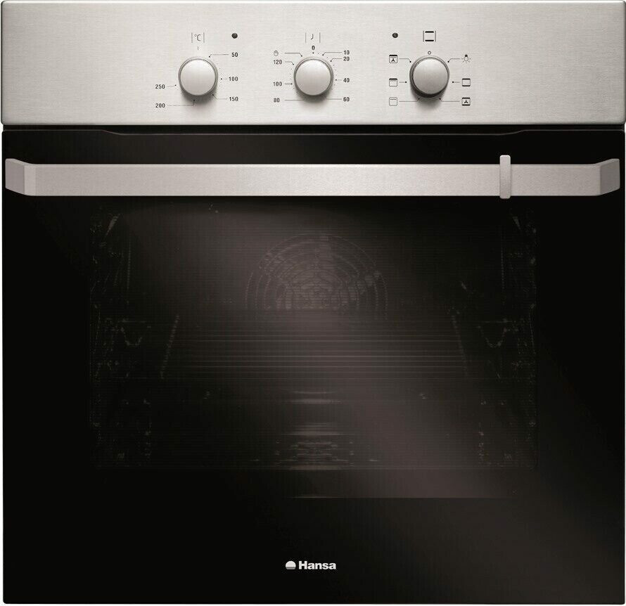 Электрический духовой шкаф Hansa BOEI68162