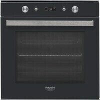 Электрический духовой шкаф Hotpoint-Ariston FI7 861 SH BL HA Электрический духовой шкаф Hotpoint-Ariston FI7 861 SH BL HA