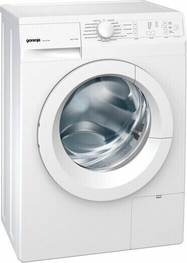 Стиральная машина Gorenje W 6212