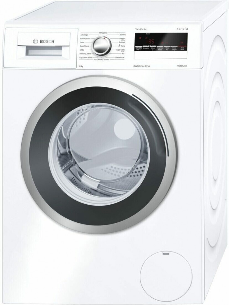 Стиральная машина Bosch WAN 2426S