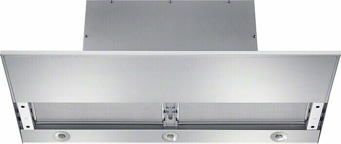 Встраиваемая вытяжка Miele DA 3690